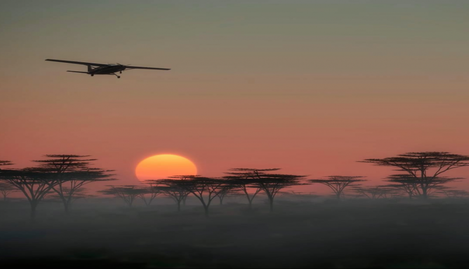 Slides Images for Classic Tanzania Tour