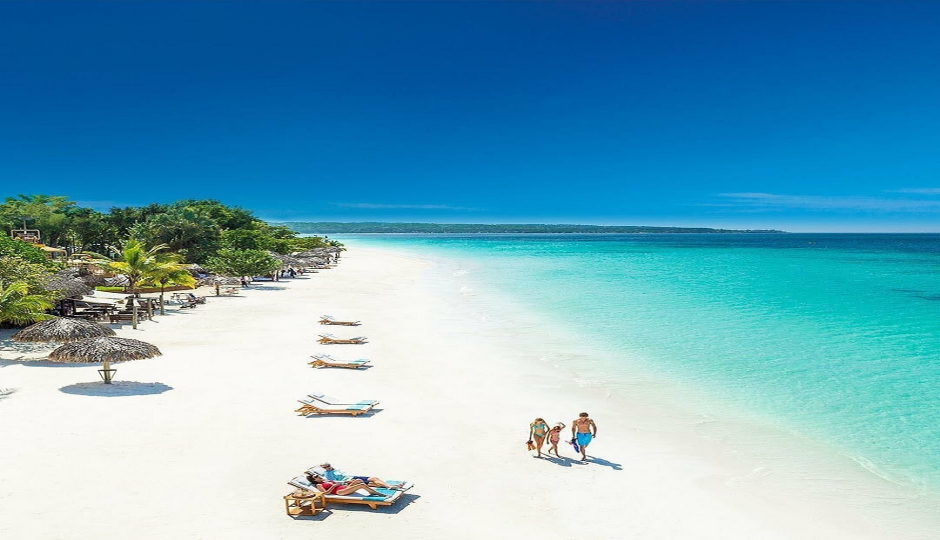 Slides Images for 6 Nights 7 Days Zanzibar