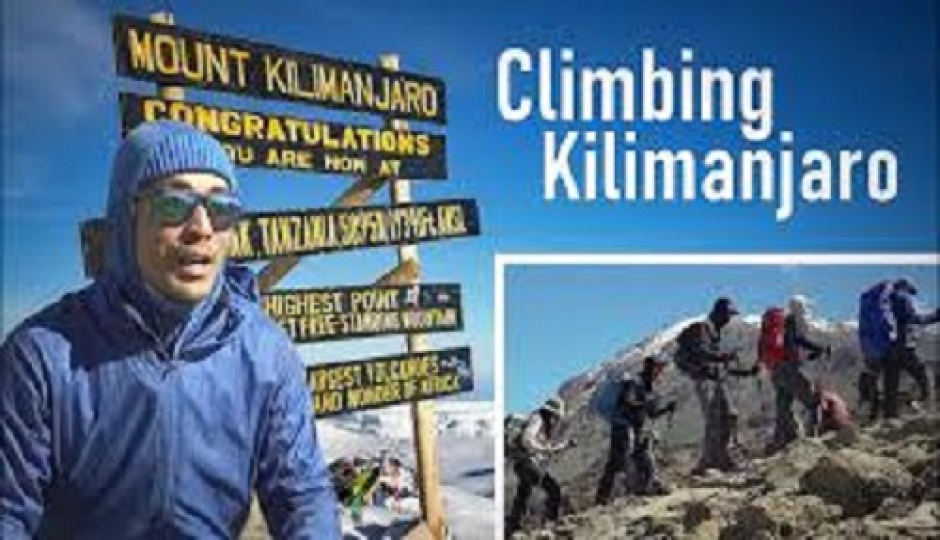 Best 7-days Lemosho Climb