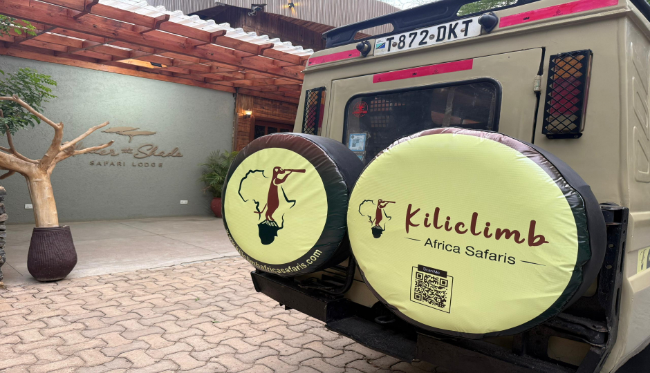 Slides Images for Luxury Safari Experience Tarangire And Ngorongoro 