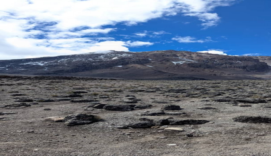 Slides Images for 6-Day Marangu Route – Mount Kilimanjaro