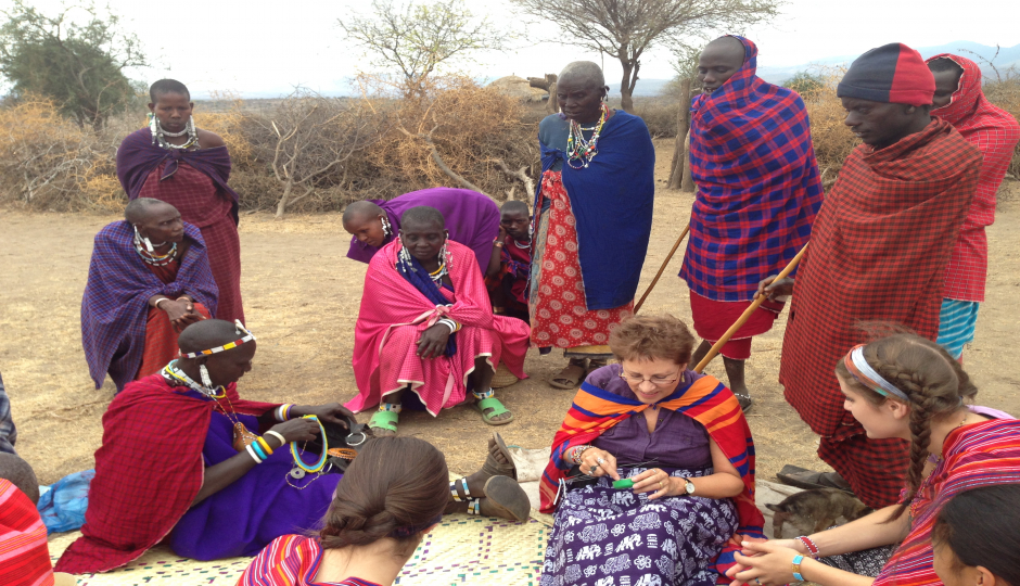 Tanzania Classic Eco Safari