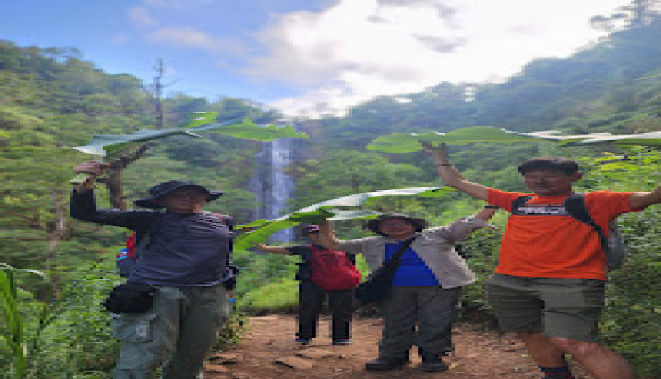 Slides Images for Materuni Waterfall Cultural Day Trip