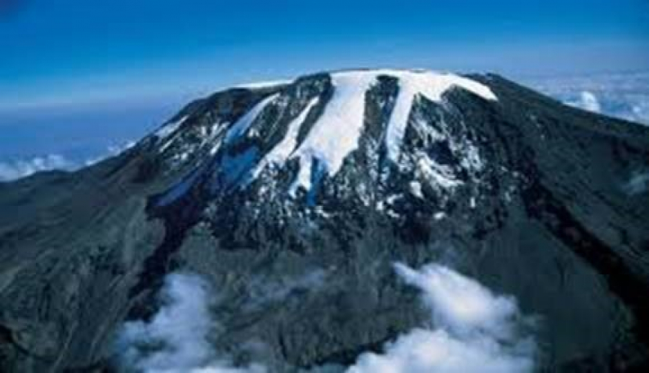 Kilimanjaro Hiking Machame Route 8days.