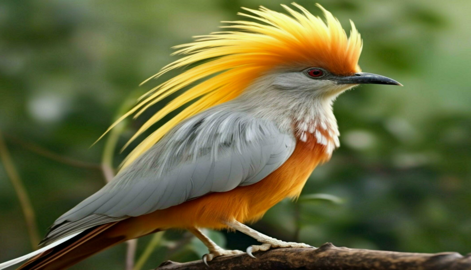 Slides Images for 11-Day Ethiopia Birdwatching Adventure & Photograph Tour