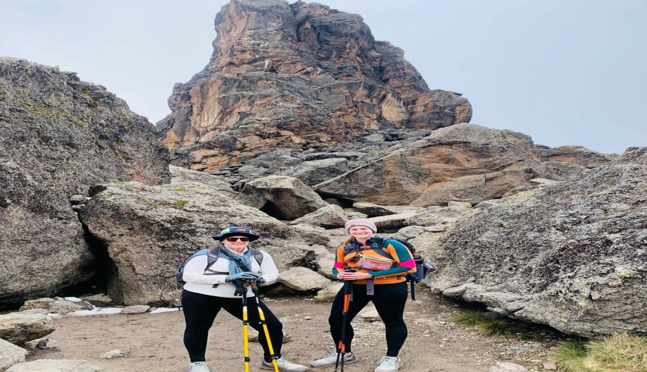 Slides Images for 7-Day Mount Kilimanjaro Climb – Machame Route | Tanzani