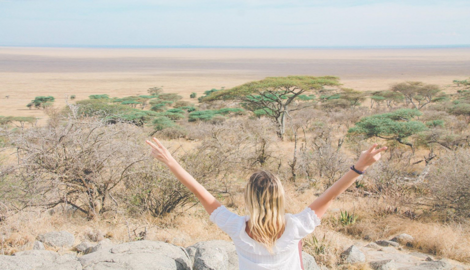 Slides Images for 4-Day Group Camping To Tarangire Serengeti Ngorongoro