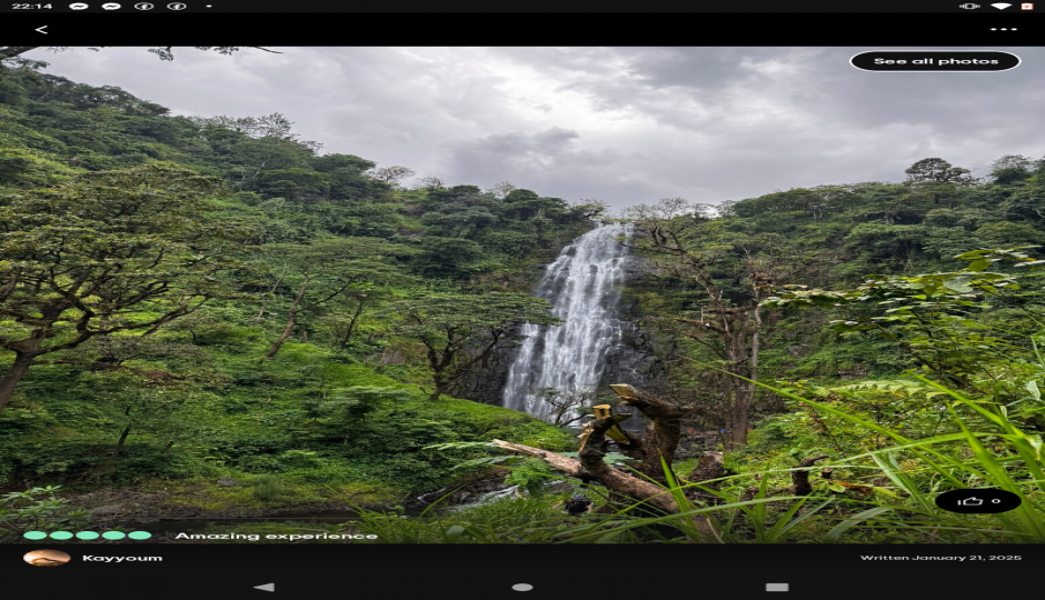 Slides Images for Mbokomu Hiking And Coffee Tour