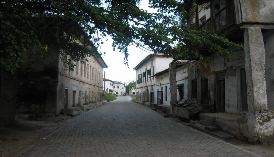 Slides Images for Day Trip : Bagamoyo Historical Site From Dar-es-salaam