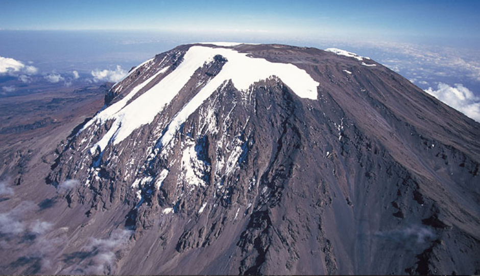8-Day Kilimanjaro Northern Circuit Route