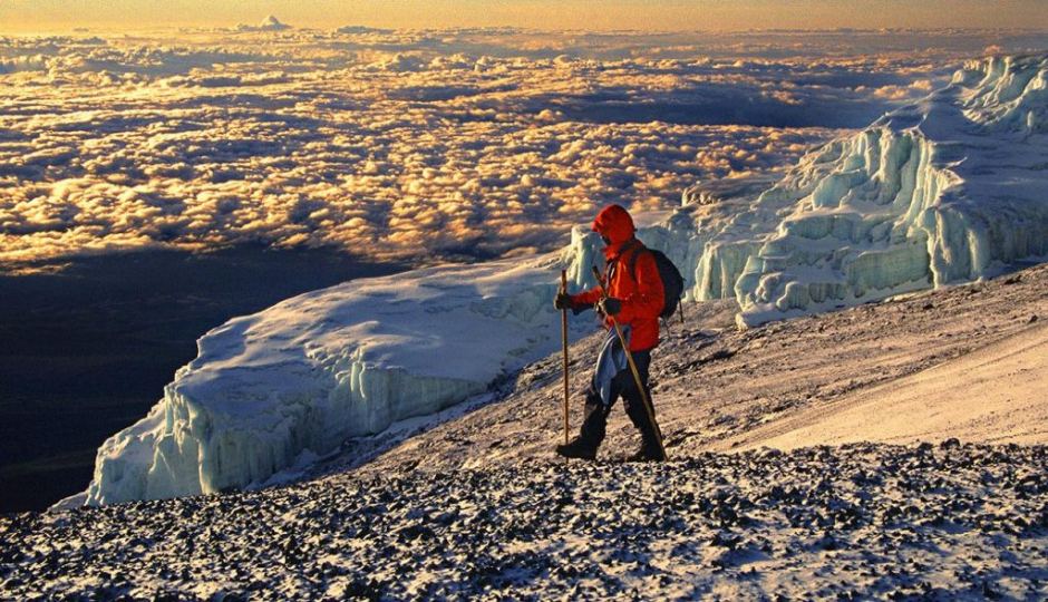 Slides Images for Kilimanjaro Trek Rongai Route 7-Day Trek 9day Tour