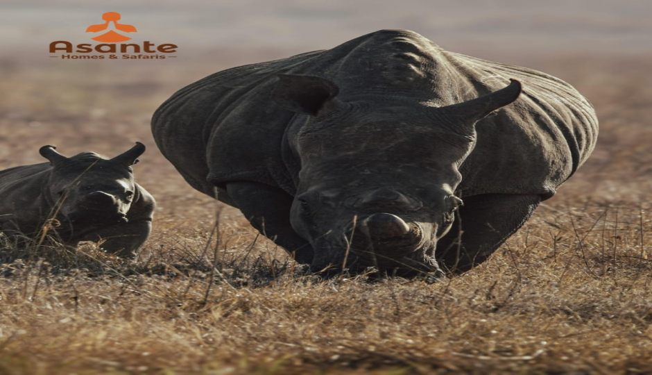 5 Days Big Five Adventure