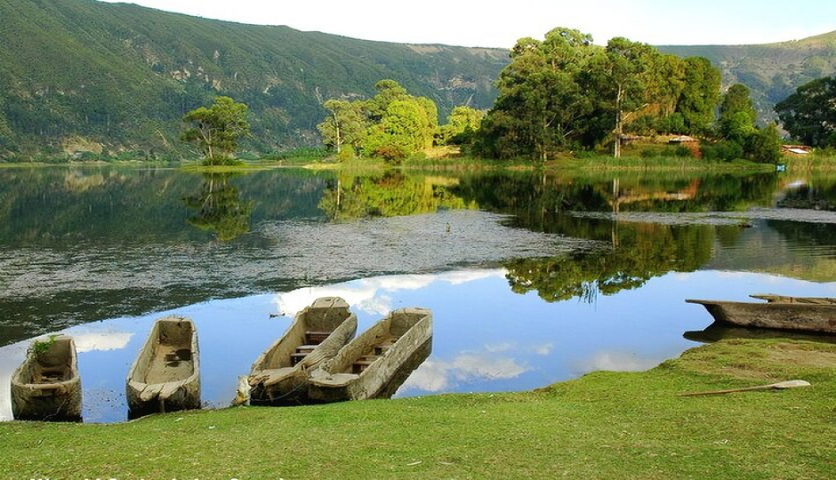 Slides Images for 12 days Ethiopia Honeymoon Safari