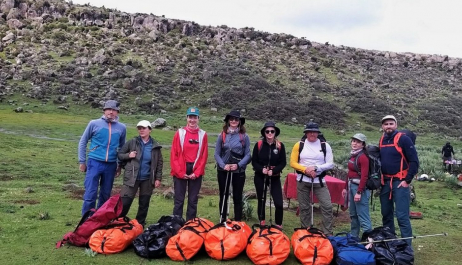 Ethio Top Land Tours 