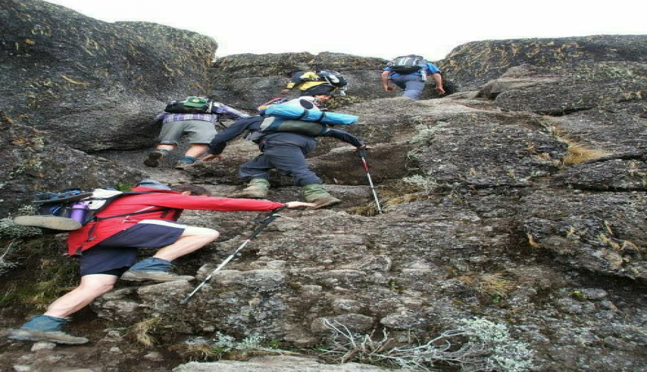 Slides Images for 7-Day Mount Kilimanjaro Climb – Lemosho Route | Tanzania
