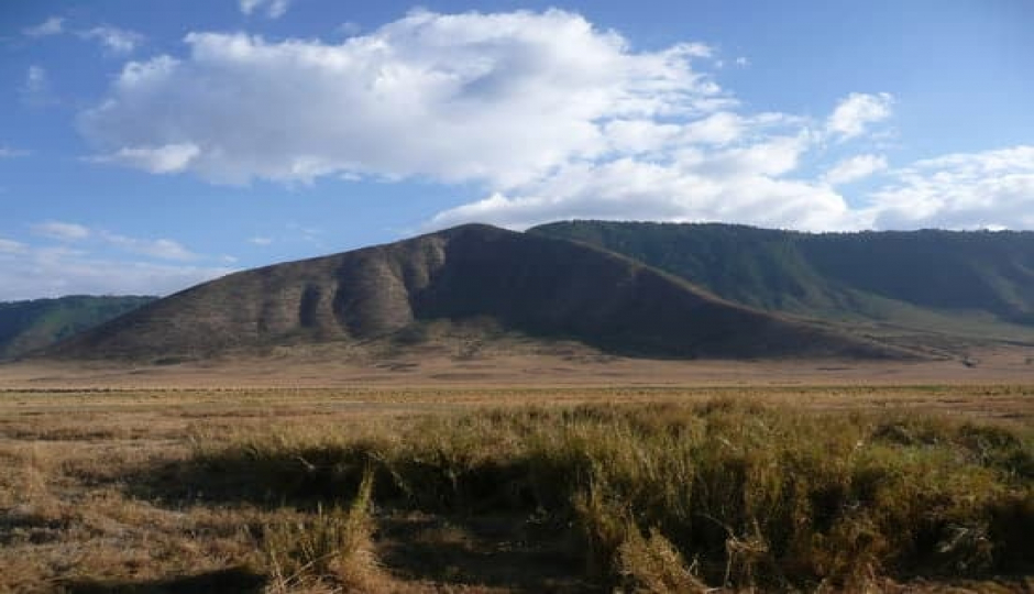 Slides Images for 7-Day Honeymoon Migration Tanzania Safaris 