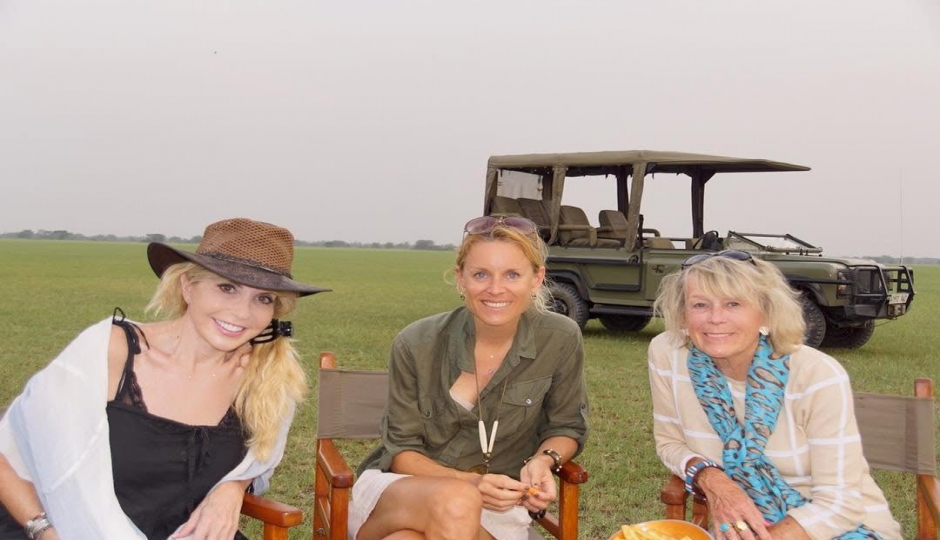 Slides Images for Tanzania-luxury-big-five-safari