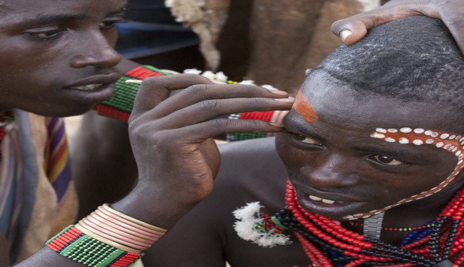 Slides Images for Omo Valley Tours | 5-Day Photo Safari In Ethiopia