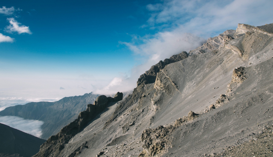 Slides Images for 3 Days Mount Meru Hike In 2025-2026
