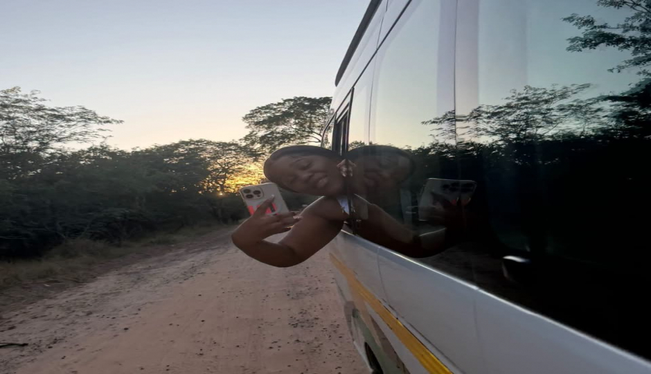 Victoria Falls Village Tour 