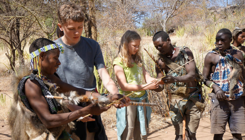 9-Day Northern Tanzania Safari & Culture Explorer