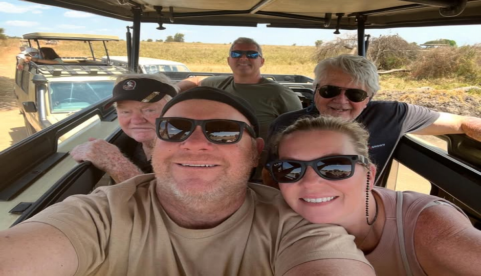 Ngorongoro Crater Day Trip