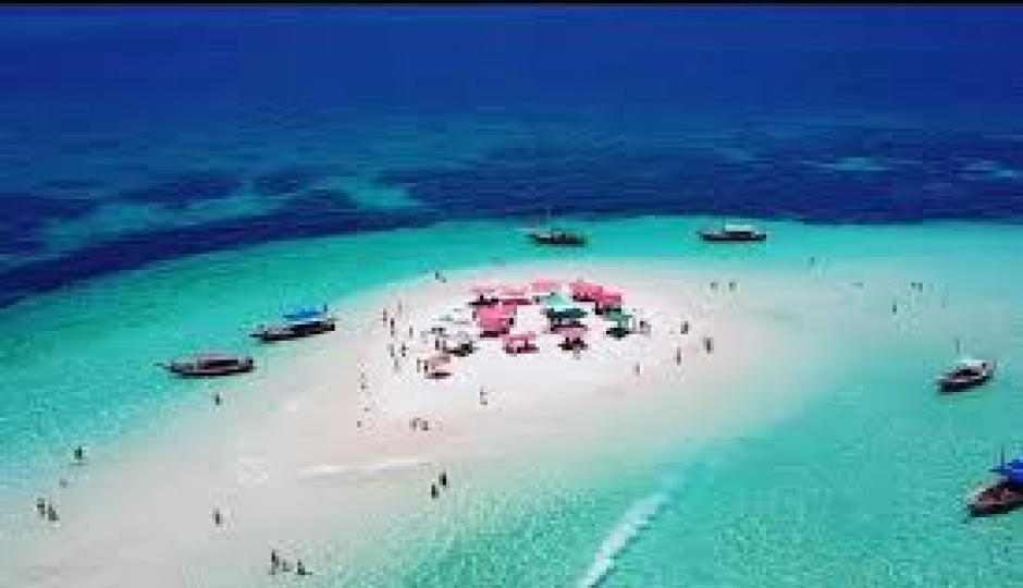 Slides Images for 3 Day Zanzibar Beach Holiday Tour