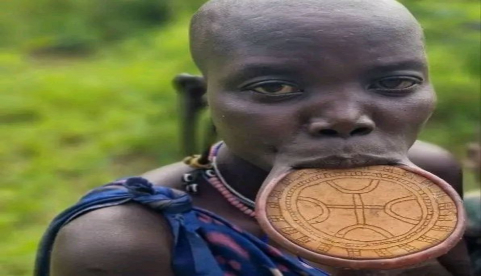 Slides Images for 5 Days Omo Valley Cultural & Tribal Tour 