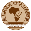 Logo Image - Places Of Africa Safaris