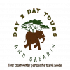 Logo Image - Day 2 Day Tours And Safaris