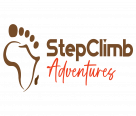 Logo Image - Stepclimb Adventures 