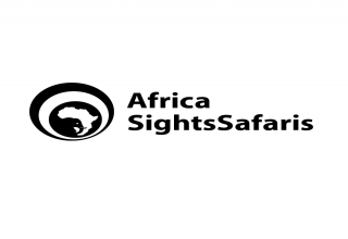 Logo image - Africa Sights Safaris