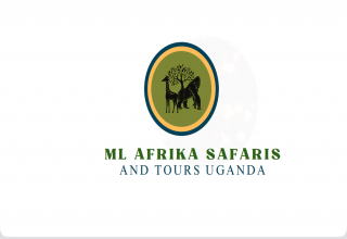 Logo Image - Ml Afrika Safaris And Tours Uganda