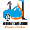 Logo Image - Sublime Travel Limited