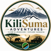 Kilisuma Adventures Logo