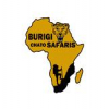 Logo Image - Burigi Chato Safaris
