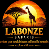 Logo Image - Labonze Safaris