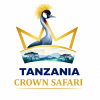 Logo Image - Tanzania Crown Safari