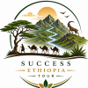 Logo Image - Success Ethiopia Tour