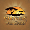 Morishas Tours & Safaris Logo