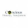 Logo Image - Conscious Travel Tanzania