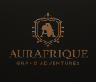 Logo Image - Aurafrique Grand Adventures