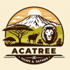 Logo Image - Acatree Tours And Safaris