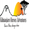 Logo Image - Kilimanjaro Heroes Adventures
