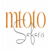 Logo Image - Mtoto Safaris