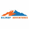 Kilimap Adventures Logo