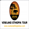 Vowland Ethiopia Tour And Travel Logo
