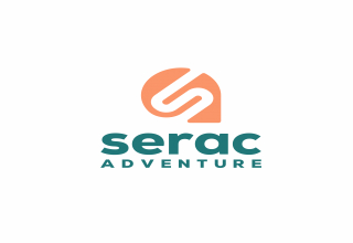 Logo Image - Serac Adventure