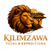 Kilimzwa Tours & Expeditions Logo