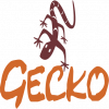 Logo Image - Gecko Adventure Tanzania